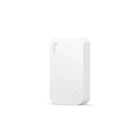 Ring Alarm Range Extender (2nd Gen) - White