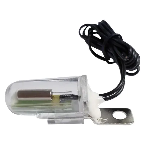 Omega Tilt Sensor Switch