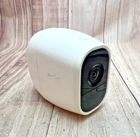 Arlo Pro 2 HD 1080 Add-on Camera VMC4030P ( NO BATTERY )
