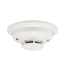 System Sensor 2WT-B Photoelectric Smoke Detector with 135 Degree Thermal