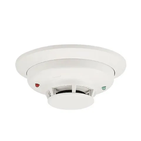 System Sensor 2WT-B Photoelectric Smoke Detector with 135 Degree Thermal