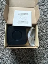 BN Open Box Wireless Motion Sensor LED Light Alarm