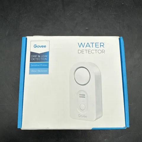Govee Water Detector Model H5054 Drip & Leak Protection (1) Pack Single Unit