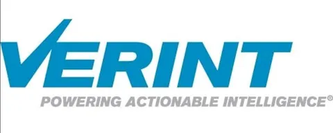 Verint EdgeVR E300 64IP (2x)16TB