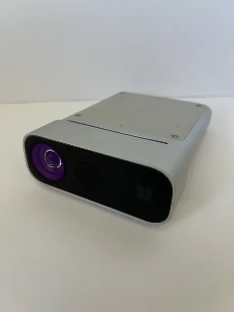 Microsoft Azure Kinect DK Developer Kit AI 360˚ Depth Camera Model 1880