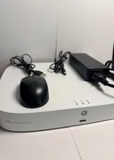 Lorex 4K Ultra HD NVR 8-Channel PoE 2TB N843A8-Z Used
