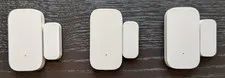 Aqara Zigbee Door and Window Sensor (MCCGQ11LM) - 3 pack