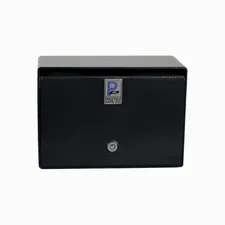 Protex Safe Co. Protex Check And Letter Drop Safe Sdb-200 Black