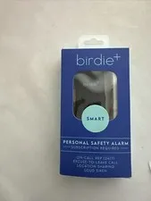She's Birdie The Original Personal Safety Alarm -  Indigo