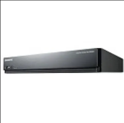 ✅️⭐️ SAMSUNG SDR-3100N H.264 DVR 4-Channel Digital Video Recorder With 500GB HDD