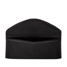 Discreet bag with hidden hanging compartment – ​​space-saving,