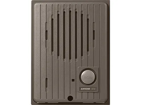 Aiphone GT-D Audio Intercom Door Station