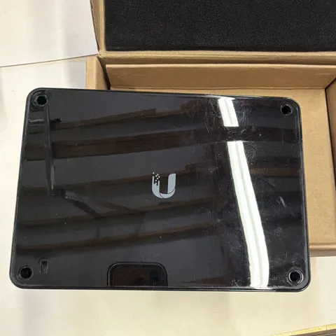 Ubiquiti UVC-NVR-2TB Unified Network Video Recorder with 2TB Hard Drive QTY 1