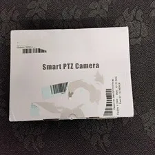 Ease Life Smart Wi-fi Camera 4pk