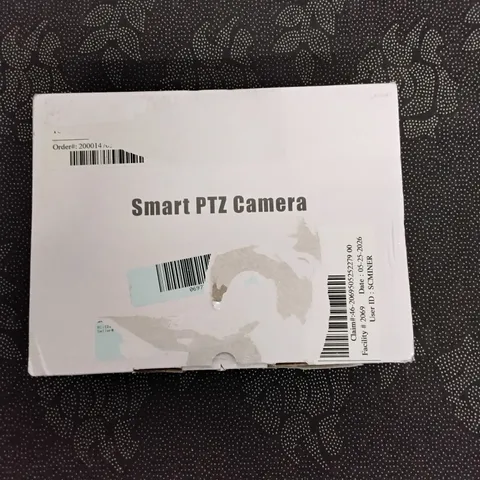 Ease Life Smart Wi-fi Camera 4pk