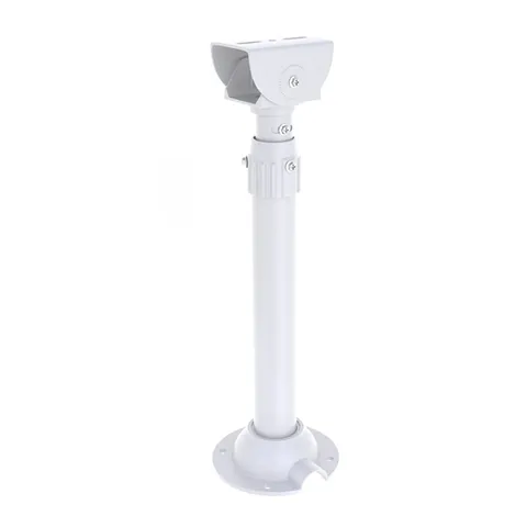 Extendable Mounting Pole for Surveillance Cameras,15.7-23.6 inch Adjustable C...