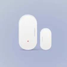 Centralite Indoor Entry Sensor CLZ-3372-C, Zigbee 3.0 Compatible, White, New