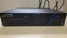 Speco Technologies 16 Channel Embedded DVR With Loop Outs D16LS2TB