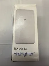 Interlogix FireFighter Wireless Fire Alarm Monitoring Relay SLX-AD-T3