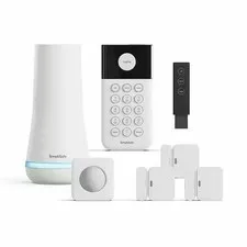 SimpliSafe Smart Home Security System (7-Piece Kit) – New