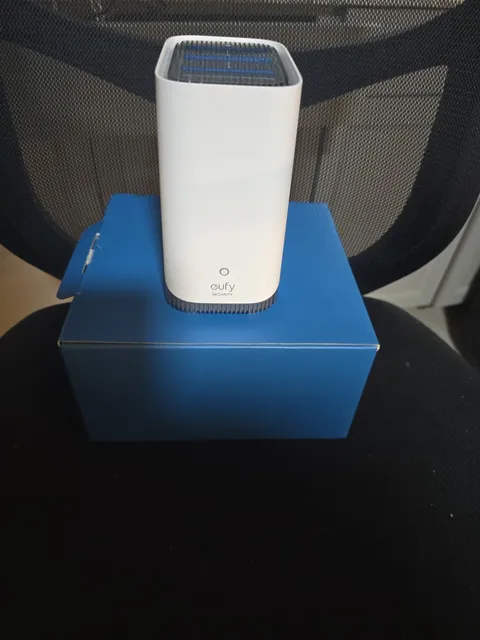 eufy S380 HomeBase 3