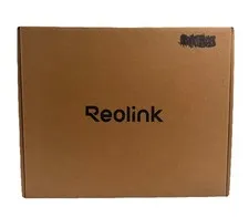 Reolink RLN8-410 8-Channel Network Video Recorder For Home Security | New Open