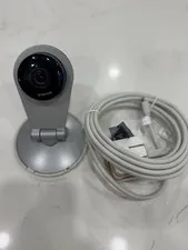 Dropcam DROPCAM3-HD/B Home Security Camera 720p