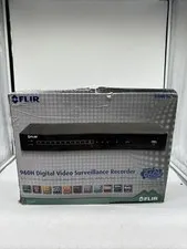 FLIR 960H Digital Video Surveillance Recorder Summit D33045G.       s5
