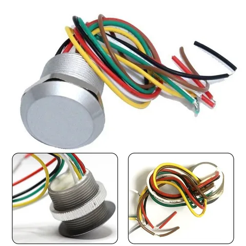 For Mini/RFID Reader 125K EM4100 for PROXIMITY Wiegand26 For Access Control 3