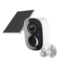 2K FHD Security Camera Wireless OutdoorCamera for Home Security, Instant Aler...