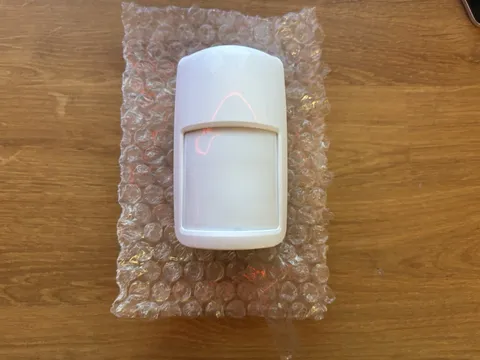Ademco DT8035V Dual Tec Motion Sensor