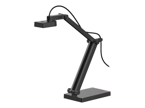 IPEVO V4K PRO Digital document camera colour 8 MP 3264 x 2448 4K 5-903-3-01-00