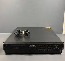 ACEGEAR AG DVR960H32 32 Channel Security CCTV DVR Recorder HDMI VGA USB Tested