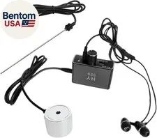 Water Pipe Leakage Detector, Water Leak Detection Tool, Underground Water Pipe L