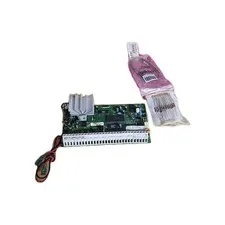 DSC PC5010NK PowerSeries Power832 Alarm Control Panel & Enclosure Rev 2.0 NEW