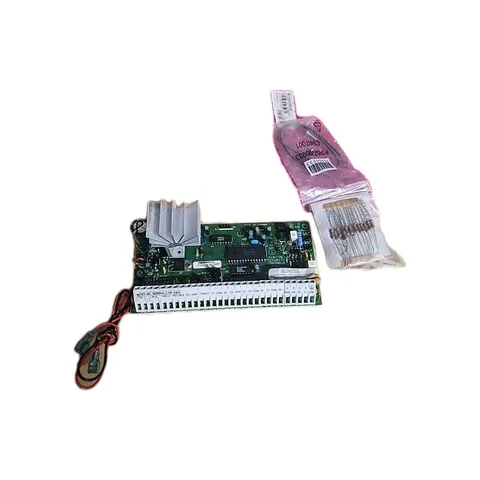 DSC PC5010NK PowerSeries Power832 Alarm Control Panel & Enclosure Rev 2.0 NEW
