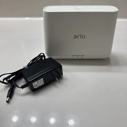 ARLO PRO BASE STATION VMB4000 - W/ Power Supply