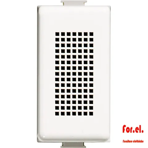 BTICINO MATIX AM5045 BUZZER 12Vac
