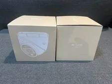 Ubiquiti UniFi Networks AI Turret (UVC-AI-Turret-W) Camera PoE **BRAND NEW**