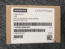 NEW SIEMENS 6EP3331-6SB00-0AY0 Power Supply