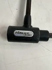 Master Lock 8154DPF Cable Bike Lock 4ft Adjustable Bicycle Security  (P24037084)