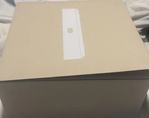  Unifi Protect UNVR-Instant-STILL UNDER WARRANTY