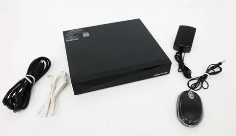 Night Owl DVR-FTD4-81 12-Channel 2K 1TB HDD DVR