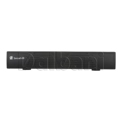 8CH 720P 1.0MP Analog HD Realtime DVR Recorder HDMI Mobile View 30FPS