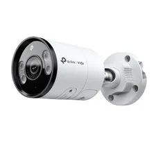8MP OUTDOOR FIXED LENS FULL-COLOUR BULLET CAMERA - VIGI INSIGHT
