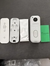 Blink Video Doorbell Head-to-Toe Battery Powered Smart WiFi Camera Alexa