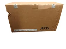 Axis Communications Q2901-E 9MM 8.3 FPS Thermal Camera | 0645-001 NEW