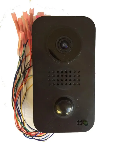 DoorBird Door Station D205 - Open Box - New Never Installed