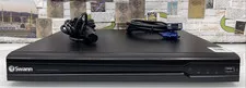 SWANN Convr-C163MPT 16 Channel Digital Video Recorder 1080p Full HD with 3TB (W2