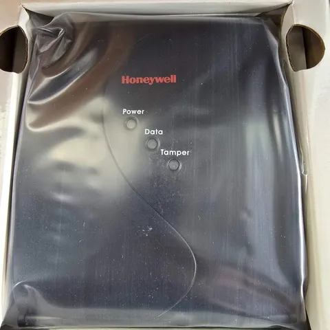 Honeywell BTIO/U with UL IdentIPoint Smartcard System 2030-4 (NEW In Box)